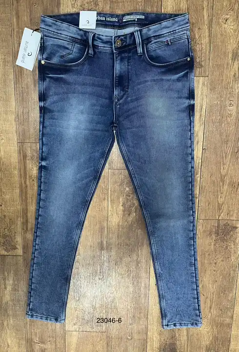 Men’s jeans  uploaded by SS creations on 6/9/2023