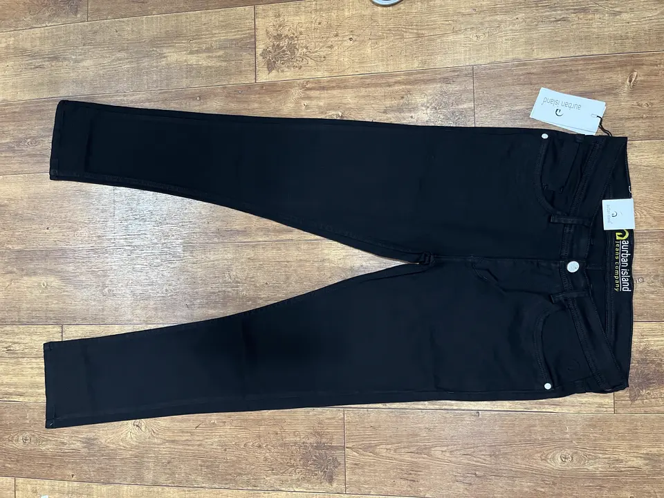 Men’s z black jeans uploaded by SS creations on 6/9/2023