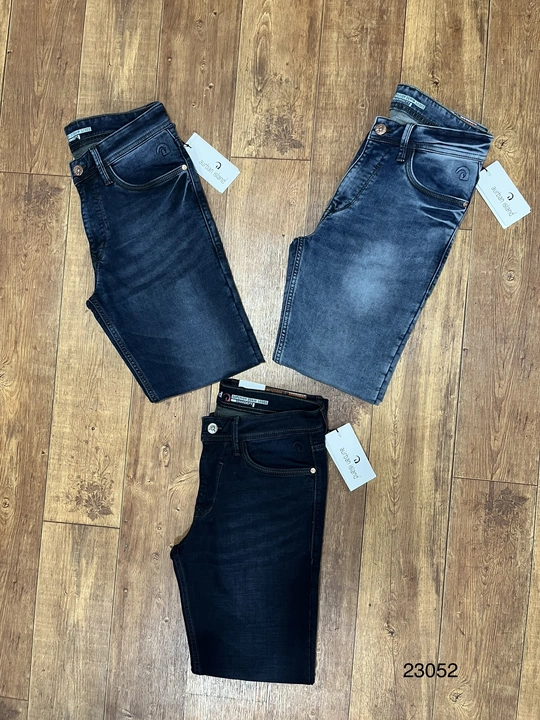 Men’s jeans uploaded by SS creations on 6/9/2023