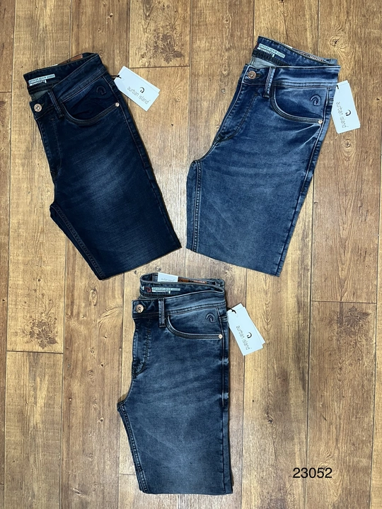 Men’s jeans uploaded by SS creations on 6/9/2023