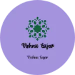 Business logo of Vishnu gujar