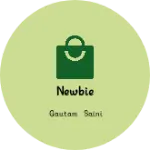 Business logo of Newbie