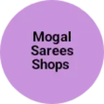 Business logo of Mogal online shopping group 