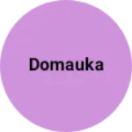 Business logo of Domauka