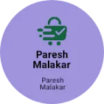 Business logo of Paresh malakar