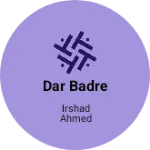 Business logo of Dar badre