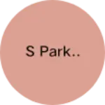 Business logo of S park..