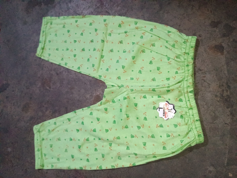 Kids Night wear, Kids Payjama, cotton payjama, printed payjama uploaded by Trinity House  on 5/28/2024