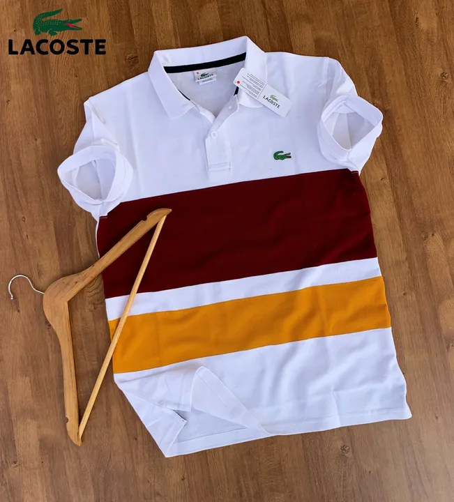 Polo uploaded by Yahaya traders on 6/9/2023