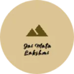 Business logo of Jai mata Lakshmi