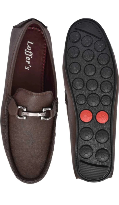 Driving loafer shoes contact on uploaded by business on 6/9/2023