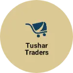 Business logo of Tushar traders