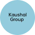 Business logo of Kaushal Group