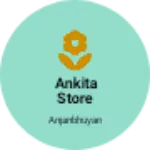 Business logo of Ankita store
