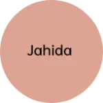 Business logo of Jahida