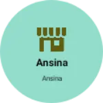 Business logo of Ansina