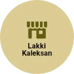 Business logo of Lakki kaleksan