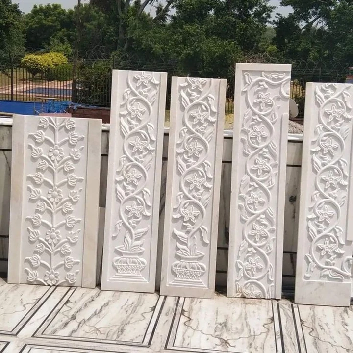 Marble Carving Work  uploaded by business on 6/9/2023