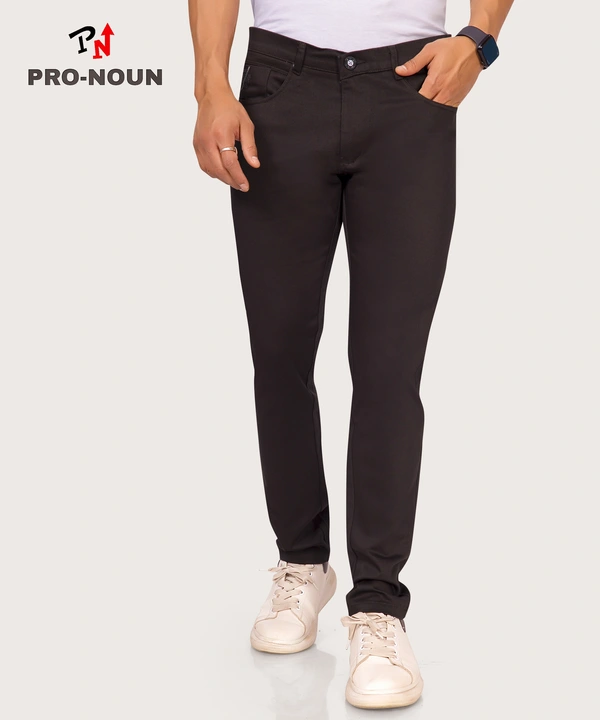 MENS COTTON TROUSERS  uploaded by Pronounjeans on 6/9/2023