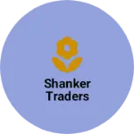 Business logo of Shanker traders
