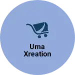 Business logo of Uma xreation