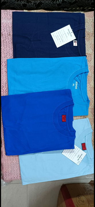 T Shirts  uploaded by Whole sale & Retail Brnaded garments on 6/9/2023