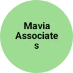 Business logo of Mavia Associates
