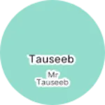 Business logo of Tauseeb