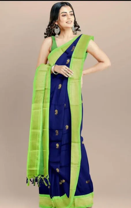 Most trending sarees at low prices uploaded by SS fashion world on 6/9/2023