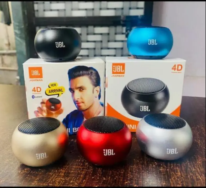 Jbl spekar  uploaded by Dixit mobile accessories  on 5/28/2024