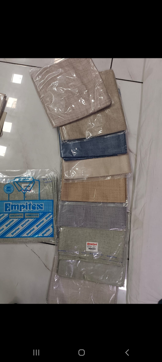 Product uploaded by Shirting fabrics on 6/9/2023