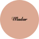 Business logo of Madar