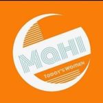 Business logo of Mahi Today's Women