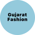 Business logo of Gujarat fashion
