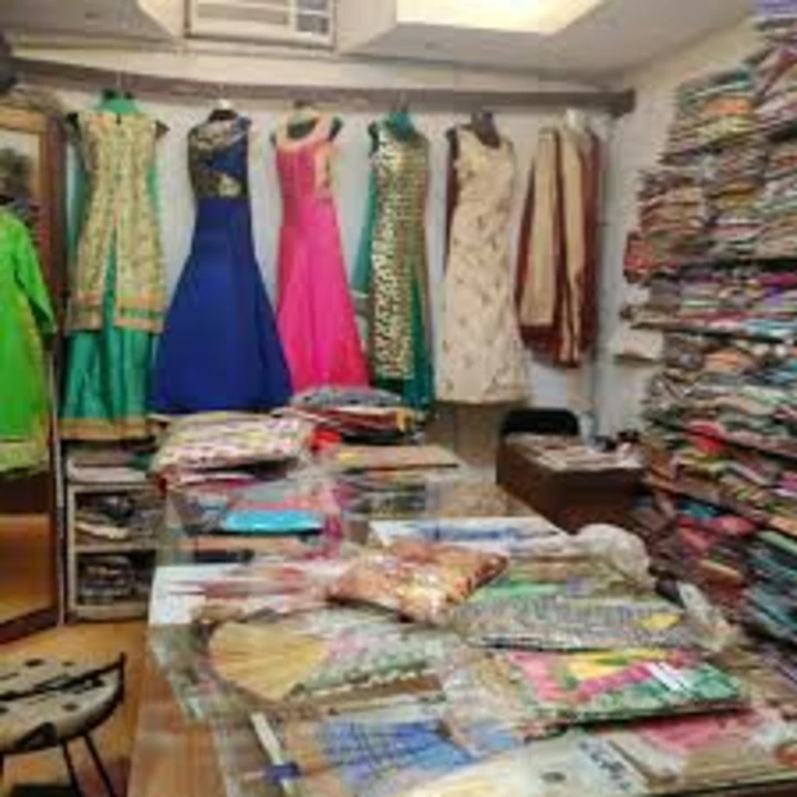 Warehouse Store Images of Aman fashion's