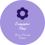 Business logo of Computer Shop