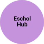 Business logo of Eschol hub