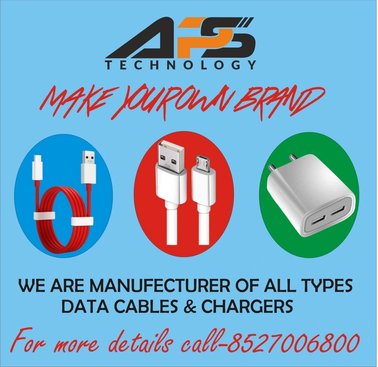 Product uploaded by APS TECHNOLOGY on 6/9/2023