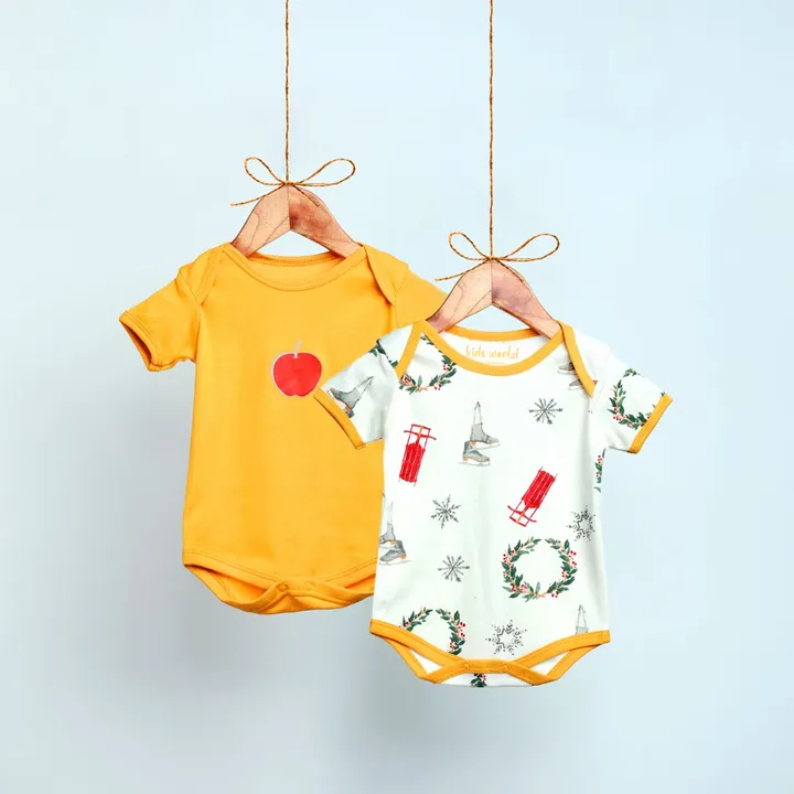 Romper Set uploaded by CLOTH ZONE on 6/9/2023