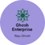 Business logo of Ghosh Enterprise