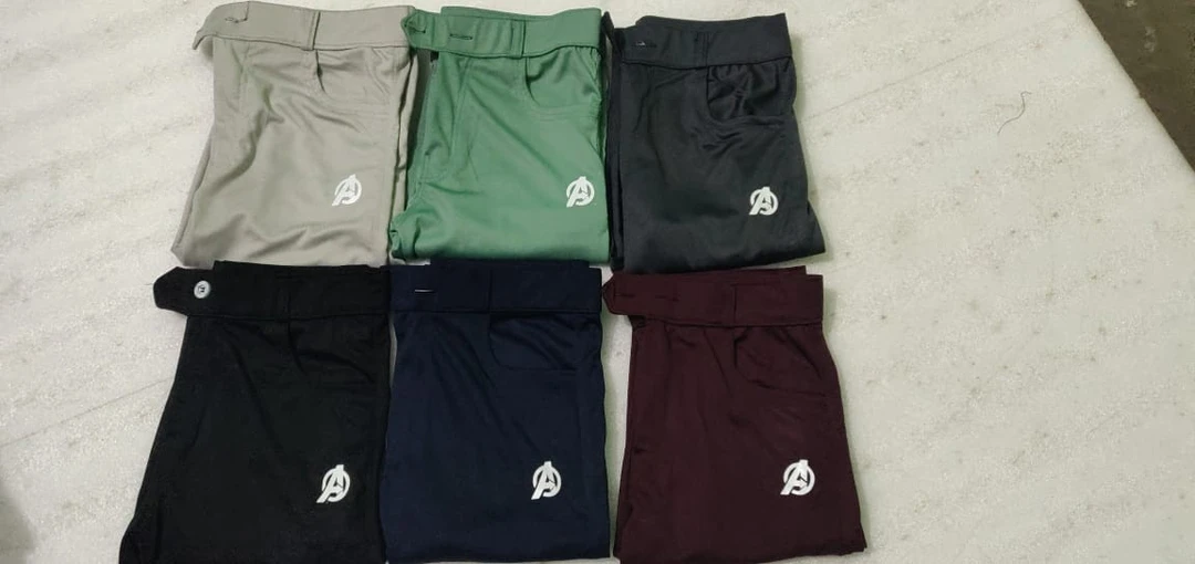 Factory Store Images of I k garments