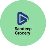 Business logo of Sandeep Grocery