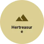 Business logo of HerTreasure