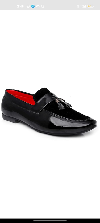 Loafer shoes  uploaded by Guljar Fashion on 6/9/2023