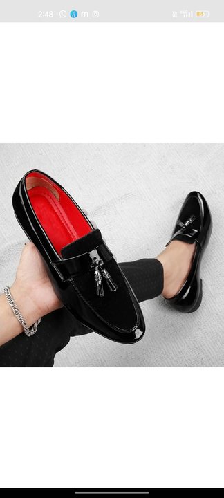 Loafer shoes  uploaded by Guljar Fashion on 6/9/2023