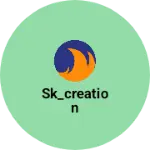 Business logo of SK_creation