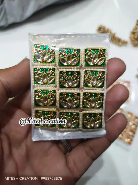 Kundan pic uploaded by business on 6/9/2023