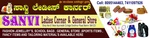 Business logo of Sanvi fancy and genral store
