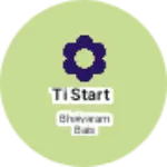 Business logo of Ti start