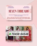 Business logo of SEVEN THREADS COLLECTION